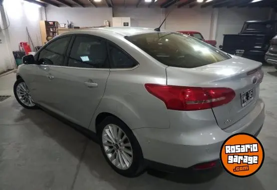 Ford Focus  2016 - foto 4