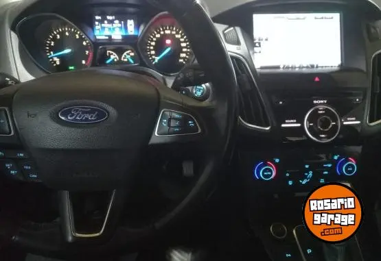 Ford Focus  2016 - foto 5