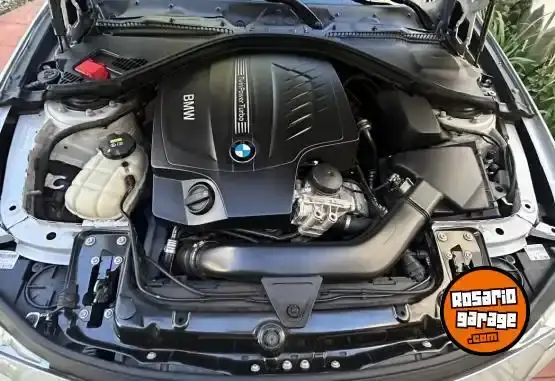 Bmw 435I M  2016 - foto 1