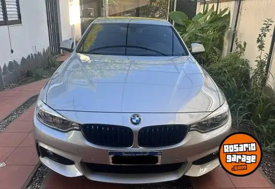 Bmw 435I M  2016 - foto 2