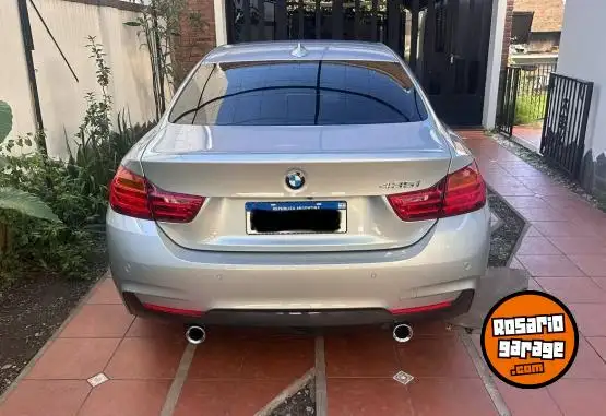 Bmw 435I M  2016 - foto 3
