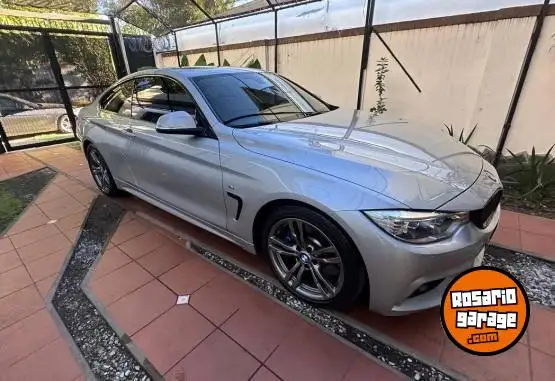 Bmw 435I M  2016 - foto 5