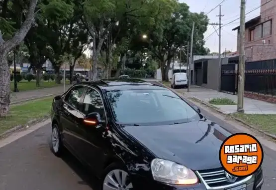 Volkswagen Vento Tdi 1.9 Luxury  2007 - foto 1
