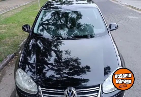 Volkswagen Vento Tdi 1.9 Luxury  2007 - foto 2