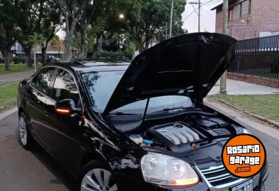 Volkswagen Vento Tdi 1.9 Luxury  2007 - foto 3
