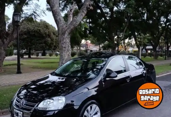 Volkswagen Vento Tdi 1.9 Luxury  2007 - foto 4