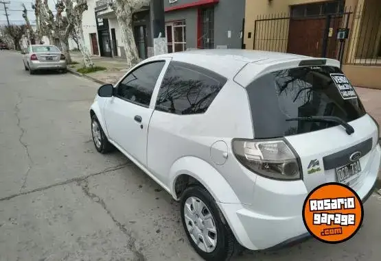 Ford Ka Viral 1.0  2014 - foto 1