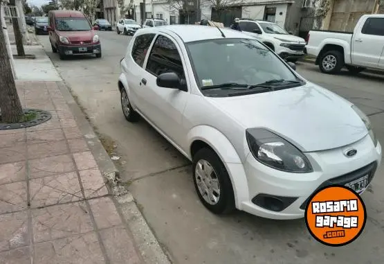 Ford Ka Viral 1.0  2014 - foto 3