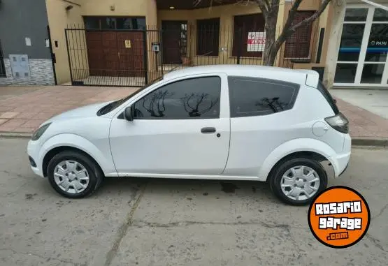 Ford Ka Viral 1.0  2014 - foto 4