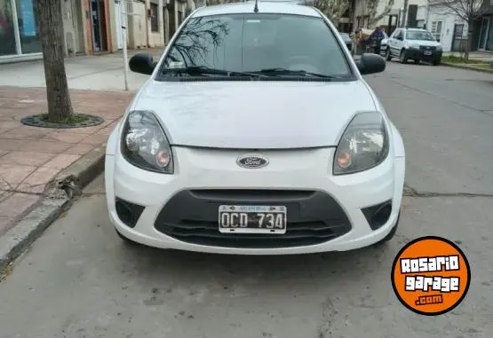 Ford Ka Viral 1.0  2014 - foto 5
