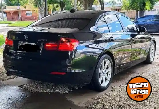 Bmw 320I  2013 - foto 2