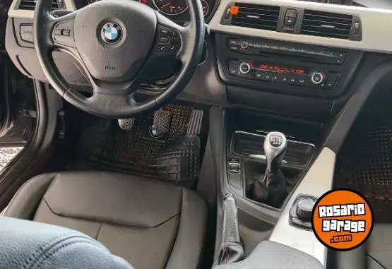 Bmw 320I  2013 - foto 3