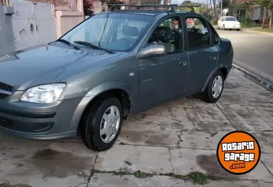Chevrolet Corsa  2013 - foto 1