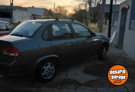 Chevrolet Corsa  2013 - foto 2