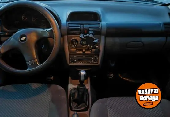 Chevrolet Corsa  2013 - foto 3
