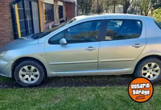 Peugeot 307 Xs Premium Hdi  2005 - foto 1