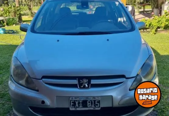 Peugeot 307 Xs Premium Hdi  2005 - foto 4