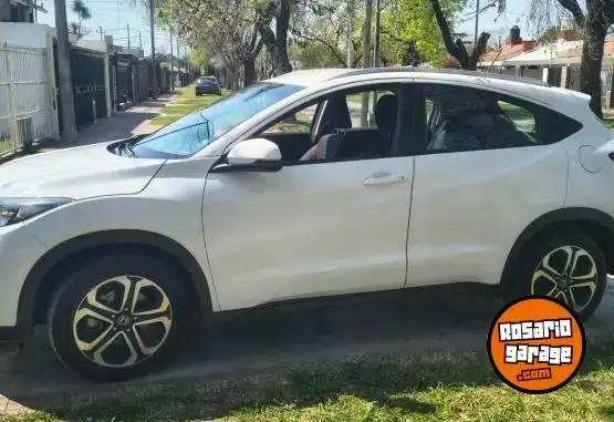 Honda Hrv Ex 1.8 At  2016 - foto 1
