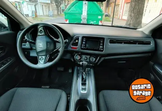 Honda Hrv Ex 1.8 At  2016 - foto 2