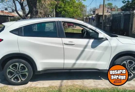 Honda Hrv Ex 1.8 At  2016 - foto 5
