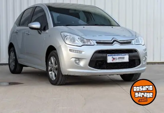 Citroën C3 Feel  2016 - foto 1