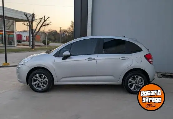 Citroën C3 Feel  2016 - foto 2