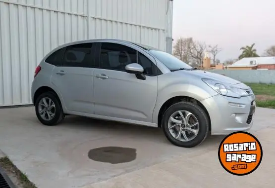 Citroën C3 Feel  2016 - foto 3