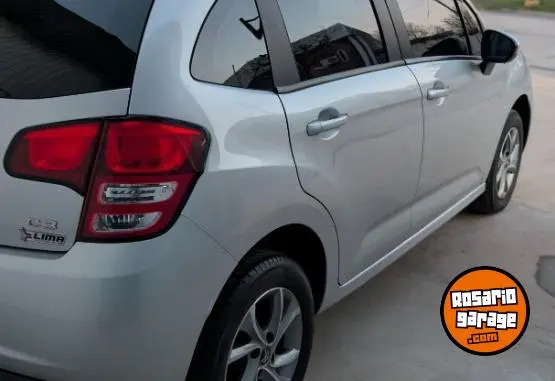 Citroën C3 Feel  2016 - foto 5