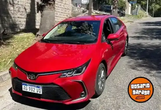 Toyota Corolla Xli  2024 - foto 1