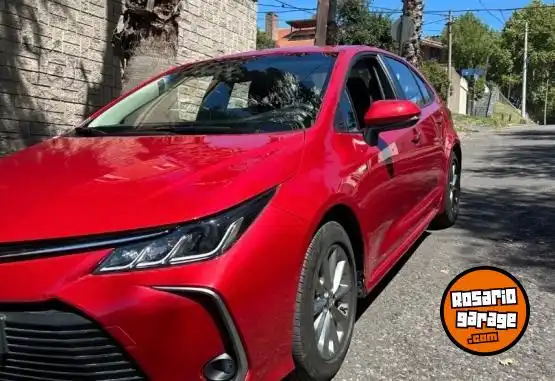 Toyota Corolla Xli  2024 - foto 2