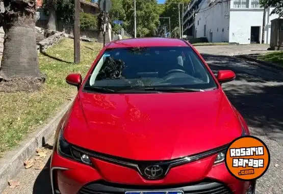 Toyota Corolla Xli  2024 - foto 3