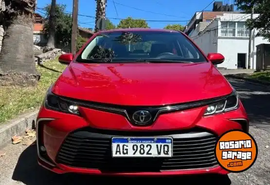 Toyota Corolla Xli  2024 - foto 4