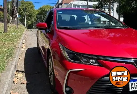Toyota Corolla Xli  2024 - foto 5