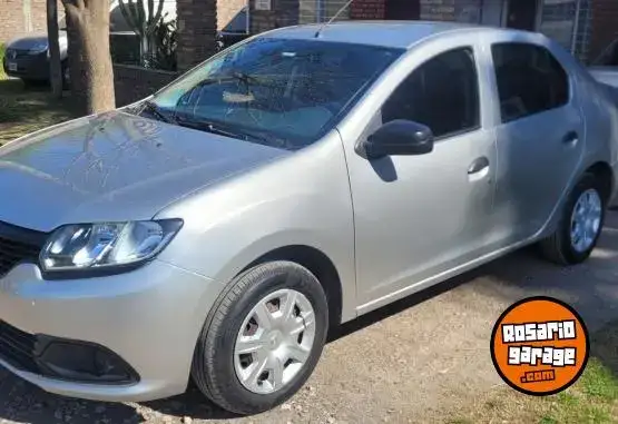 Renault Logan  2015 - foto 1