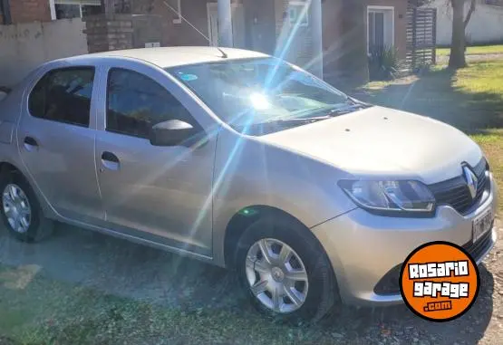 Renault Logan  2015 - foto 2