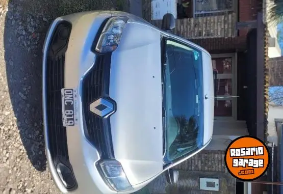Renault Logan  2015 - foto 3