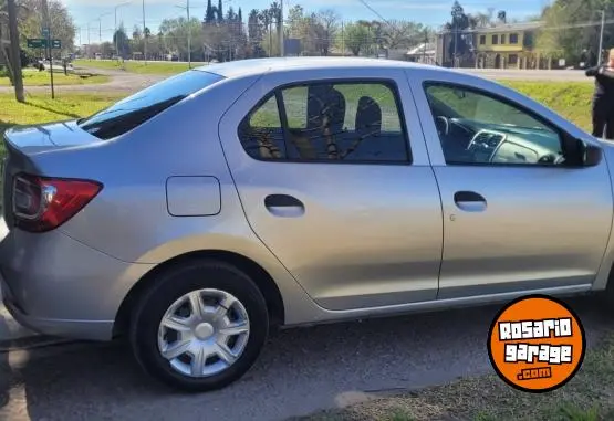 Renault Logan  2015 - foto 5