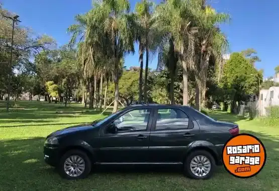 Fiat Siena, Attractive 1.4  2012 - foto 1