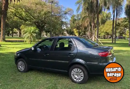 Fiat Siena, Attractive 1.4  2012 - foto 3