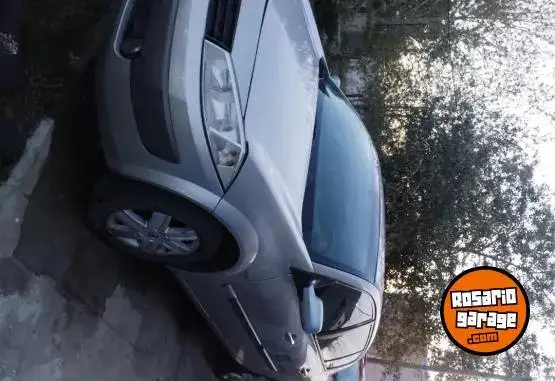 Renault Megane Ii Luxe  2008 - foto 1