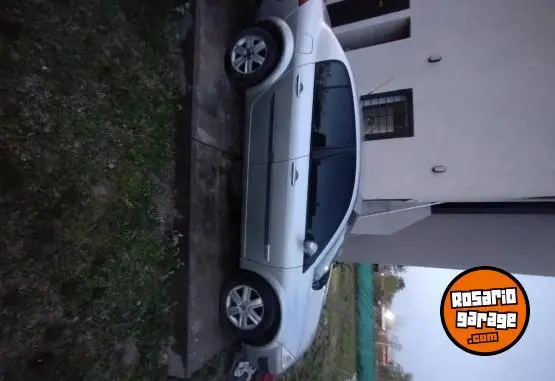 Renault Megane Ii Luxe  2008 - foto 4