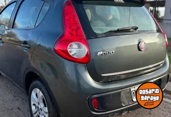 Fiat Palio Essence 1.6  2014 - foto 1