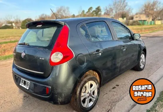Fiat Palio Essence 1.6  2014 - foto 2