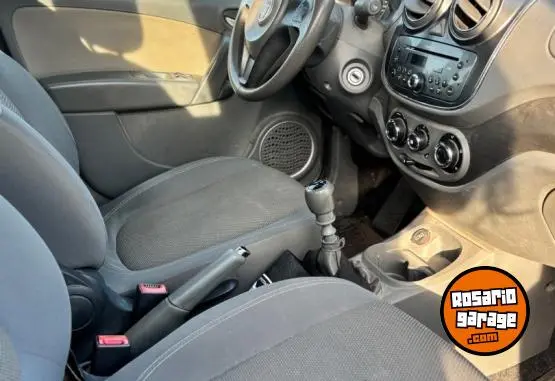 Fiat Palio Essence 1.6  2014 - foto 4