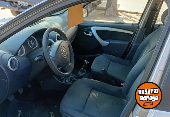 Renault Sandero  2010 - foto 5