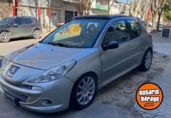 Peugeot Xt Premium  2009 - foto 1