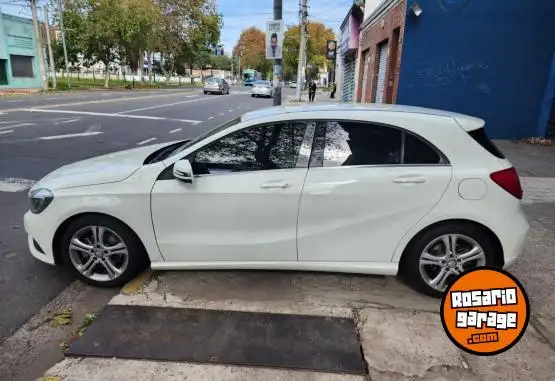 Mercedes-Benz A200  2014 - foto 2