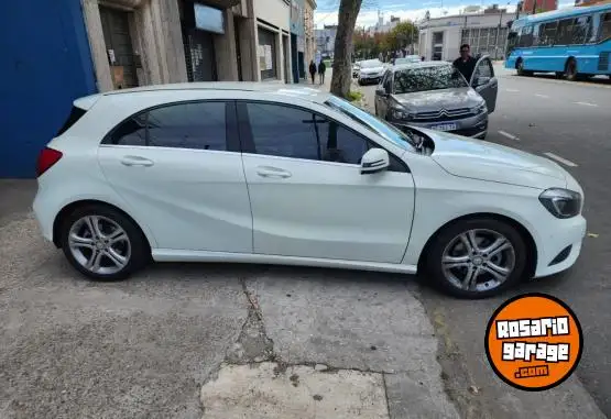 Mercedes-Benz A200  2014 - foto 3