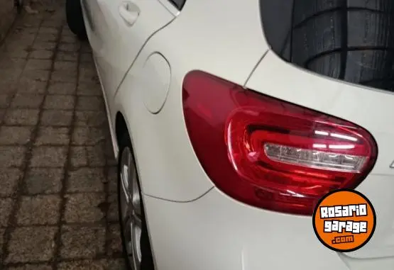 Mercedes-Benz A200  2014 - foto 4