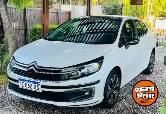 Citroën C4  2020 - foto 1